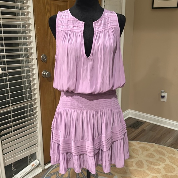 Ramy Brook Dresses & Skirts - Lilac Ramy Brook Sundress